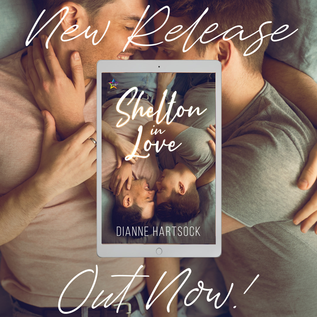 Blitz: Shelton in Love