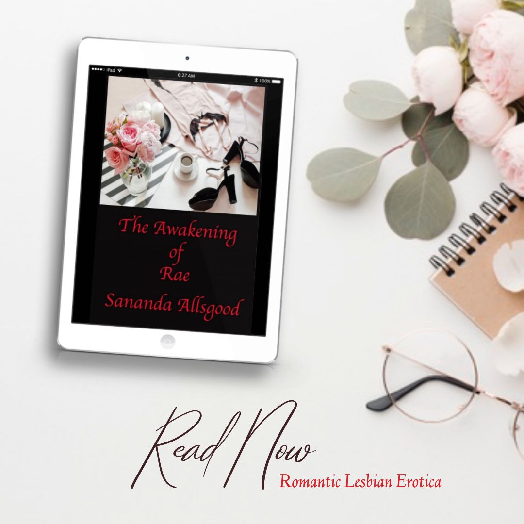 Blitz: The Awakening of Rae