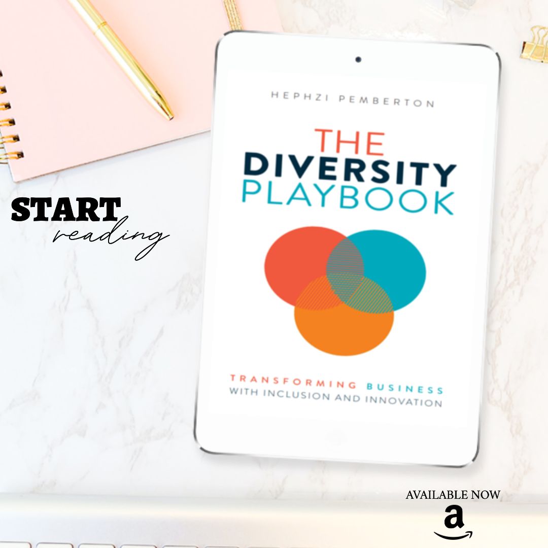 Blitz: The Diversity Playbook