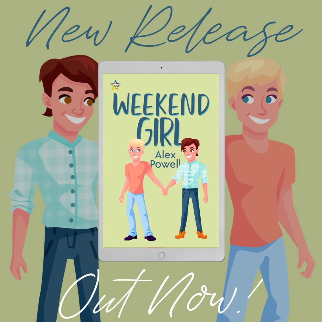 Blitz: Weekend Girl
