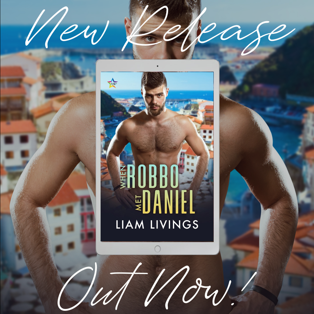Blitz: When Robbo Met Daniel