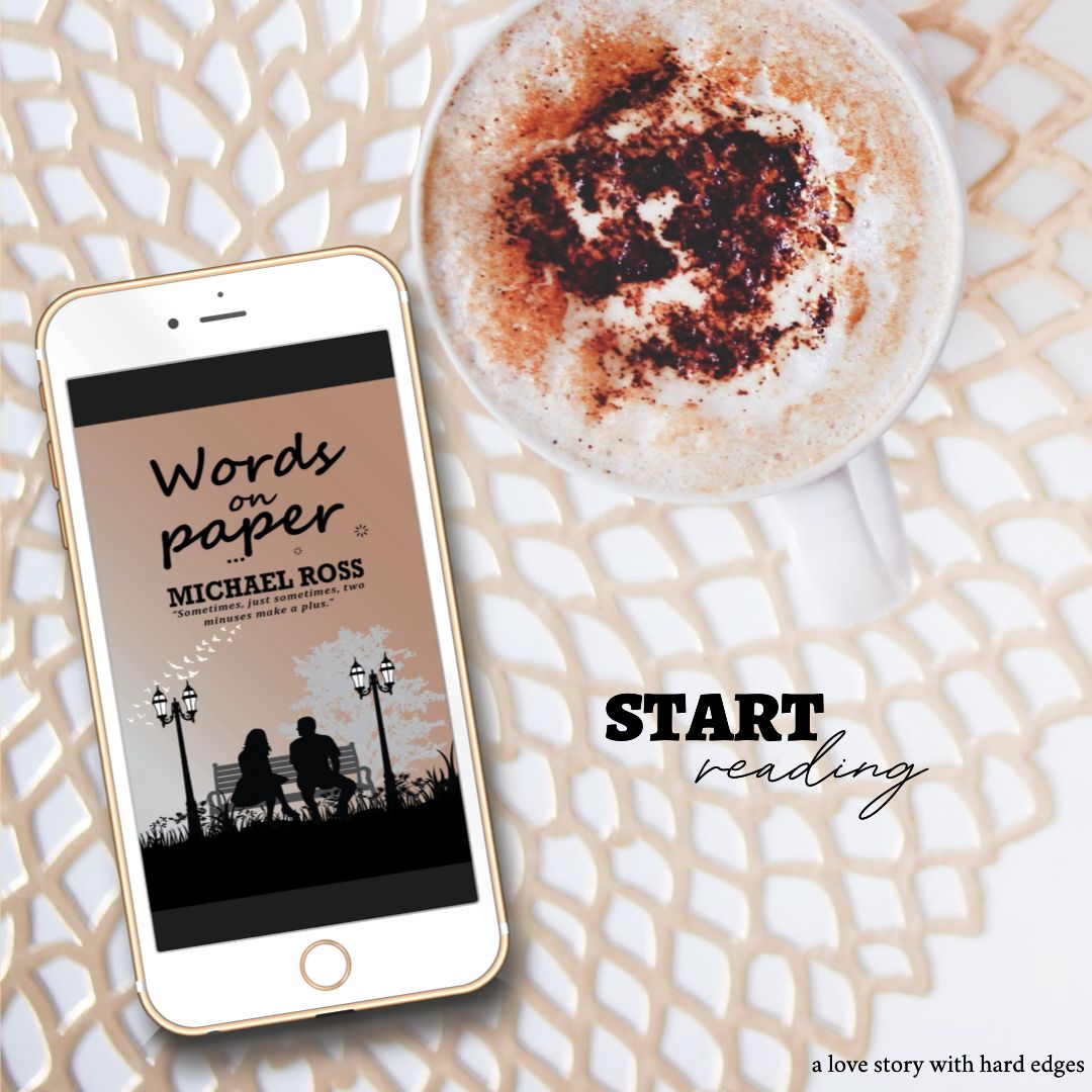 Blitz: Words on Paper