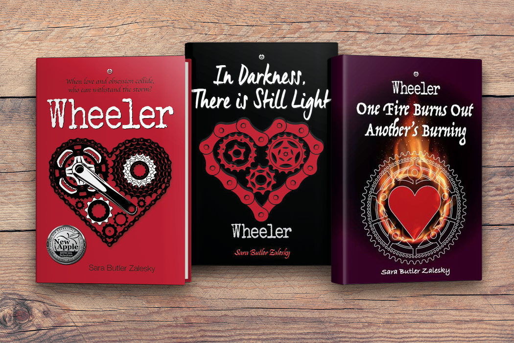 Tour: The Wheeler Series