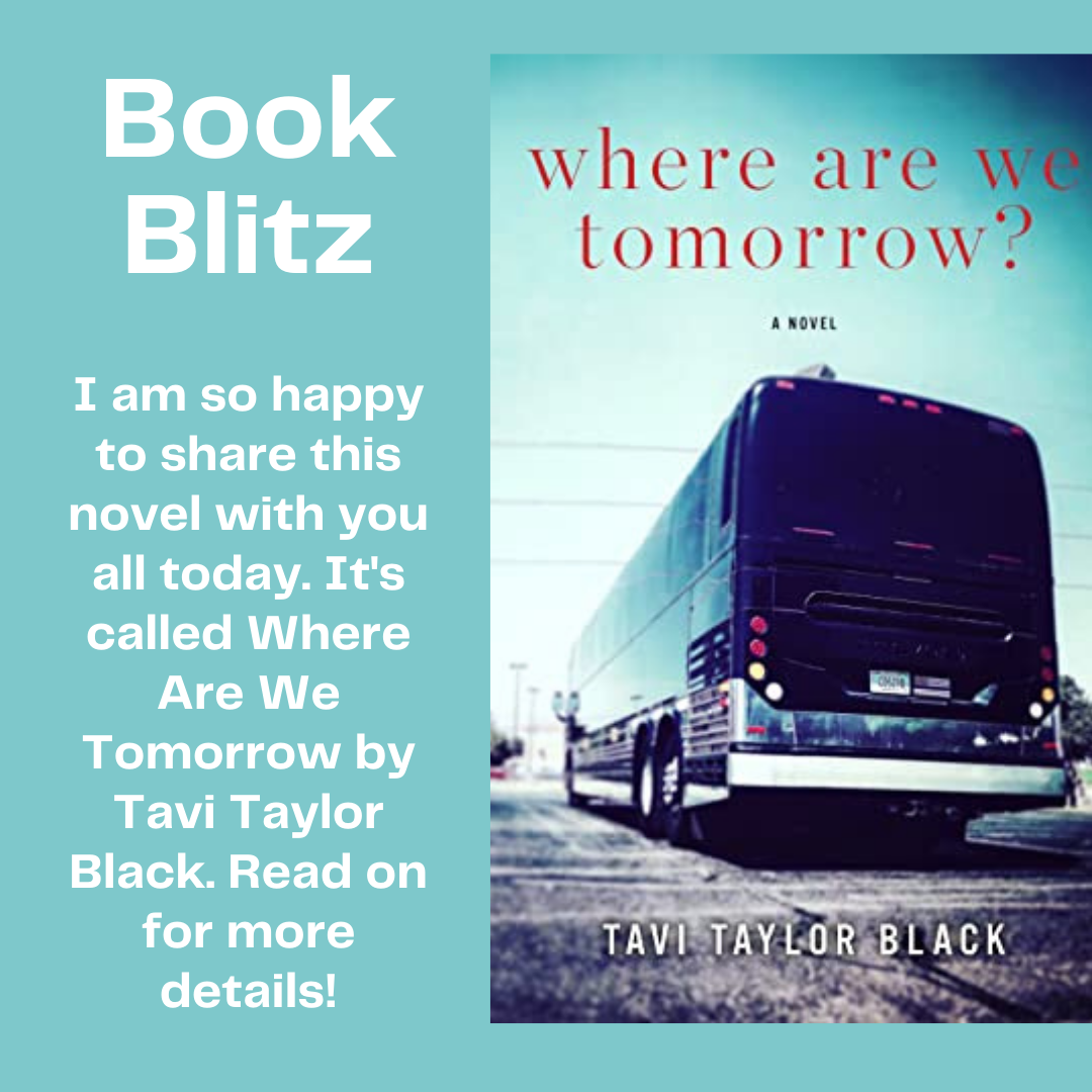 Blitz: Where Are We Tomorrow