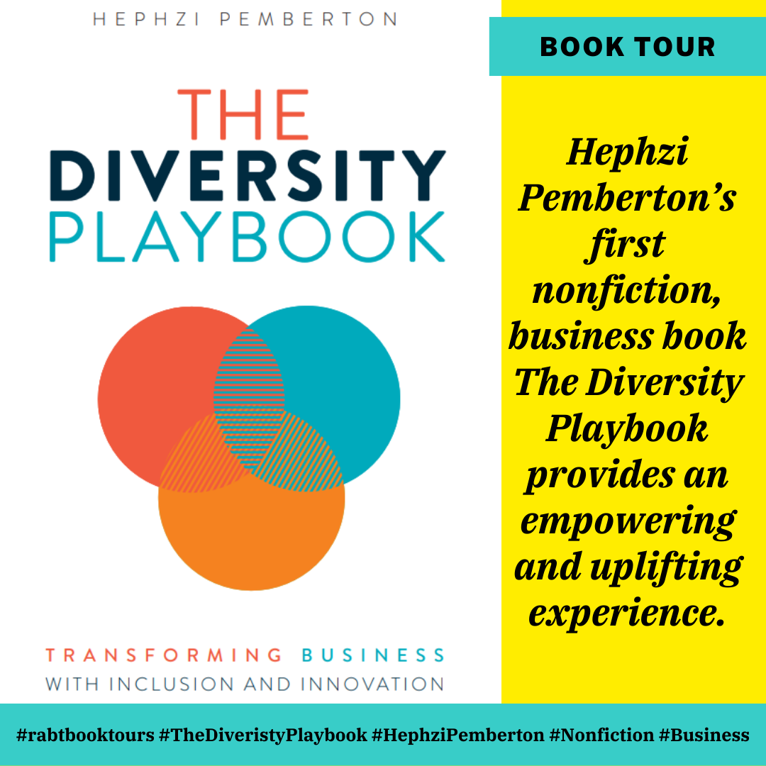 Tour: The Diversity Playbook