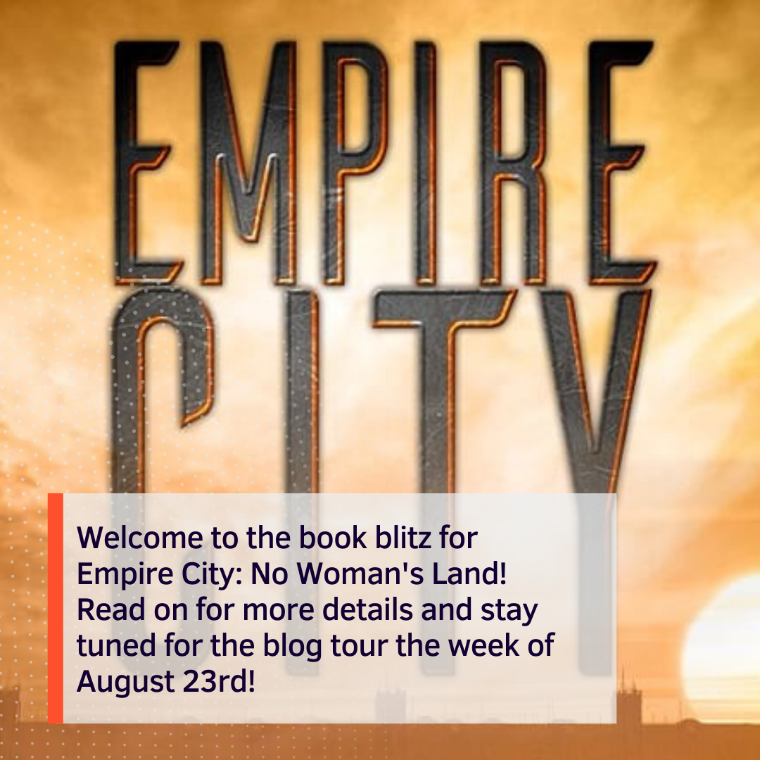 Blitz: Empire City
