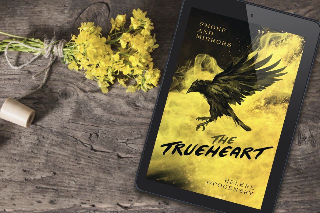 Freebie Alert: The Trueheart