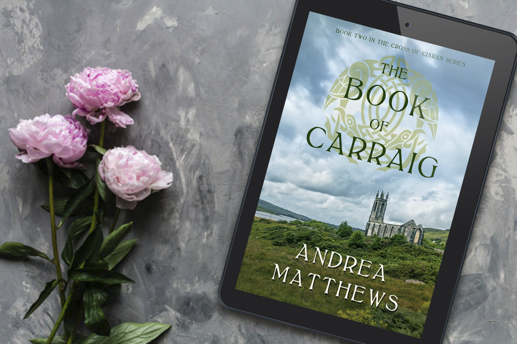 Tour: The Book of Carraig