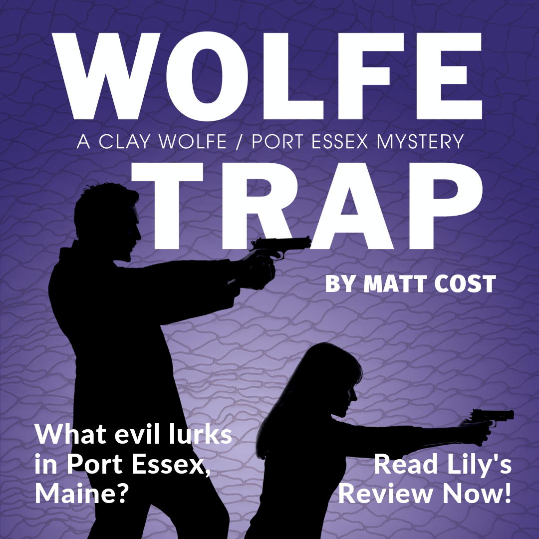 Review: Wolfe Trap