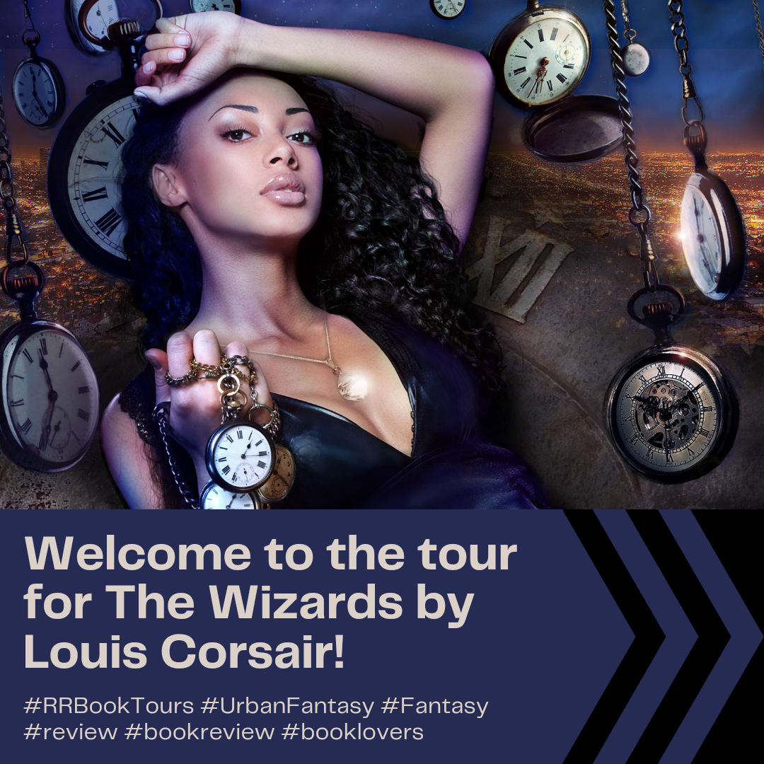 Tour: The Wizards