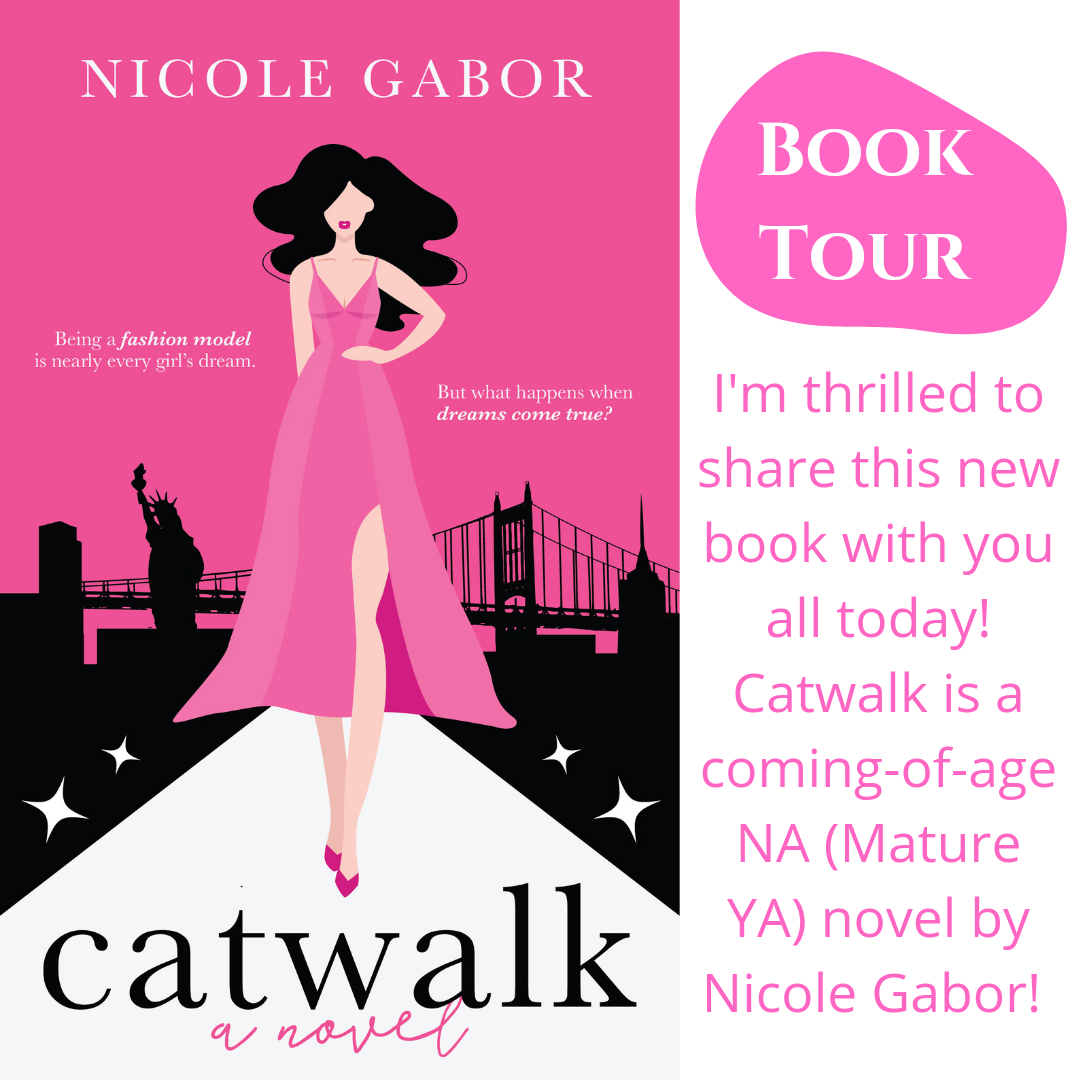 Tour: Catwalk