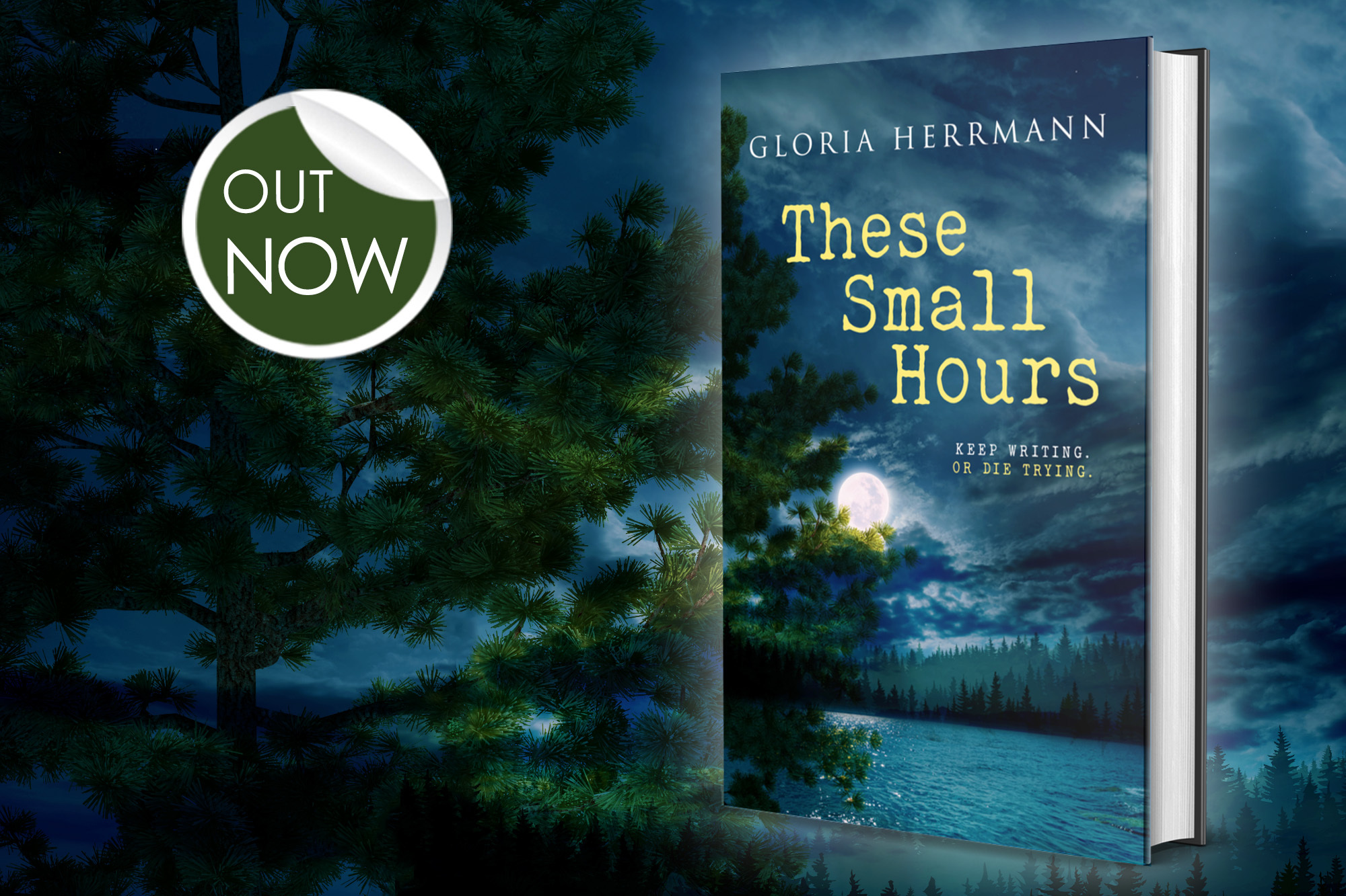 Blitz: These Small Hours