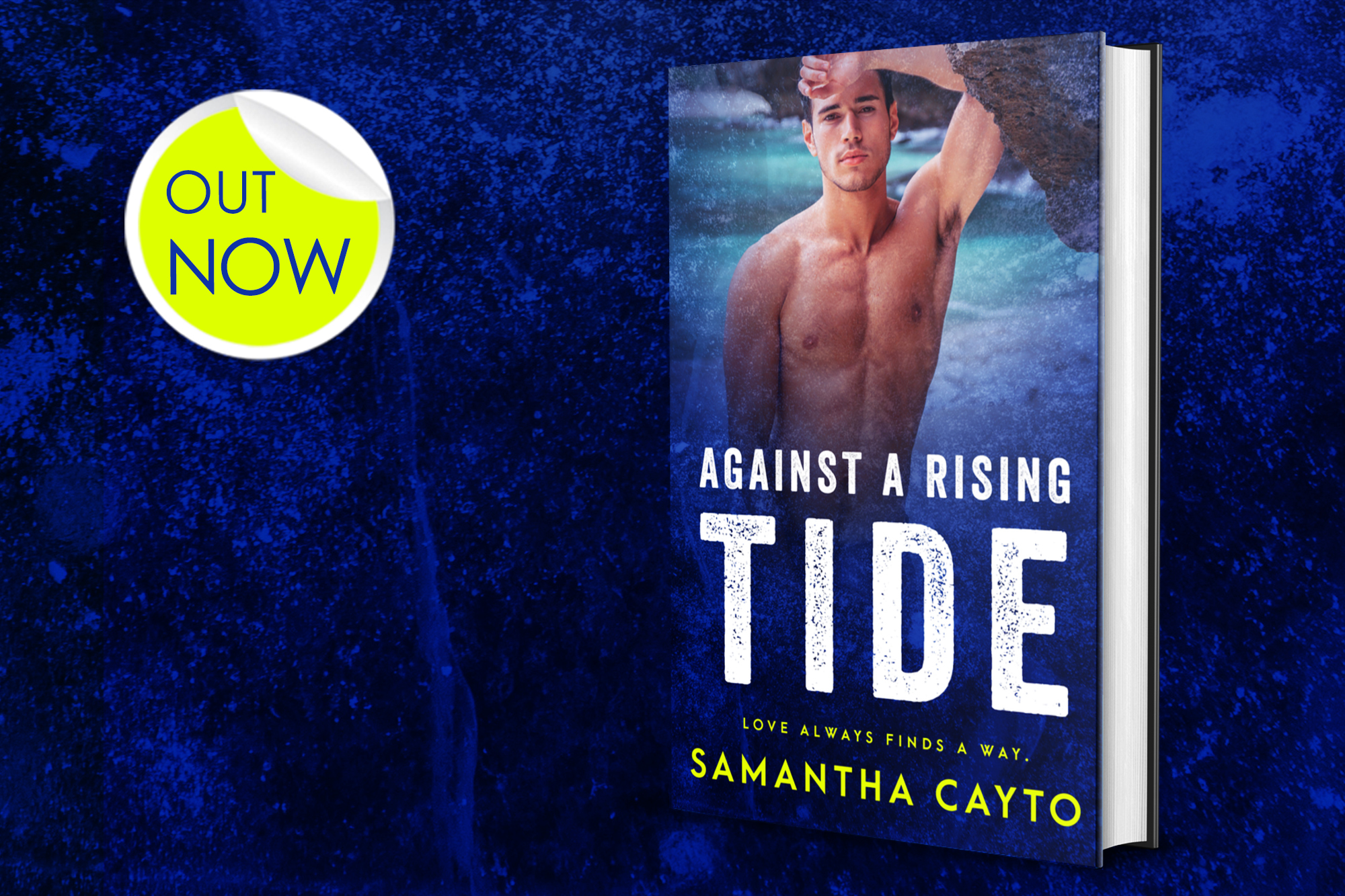 Blitz: Against A Rising Tide
