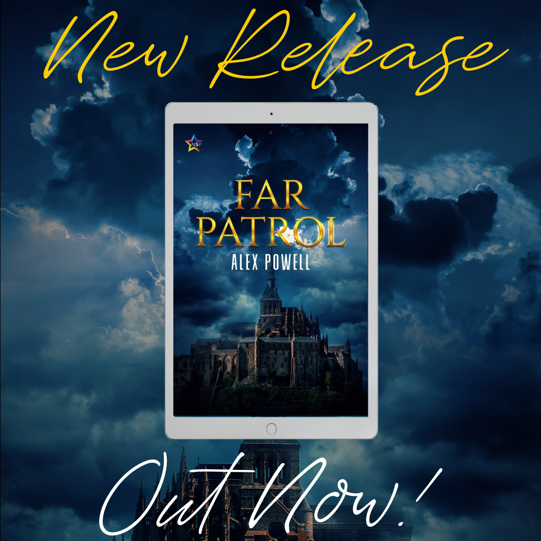 Blitz: Far Patrol