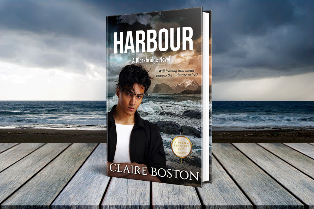 Tour: Harbour