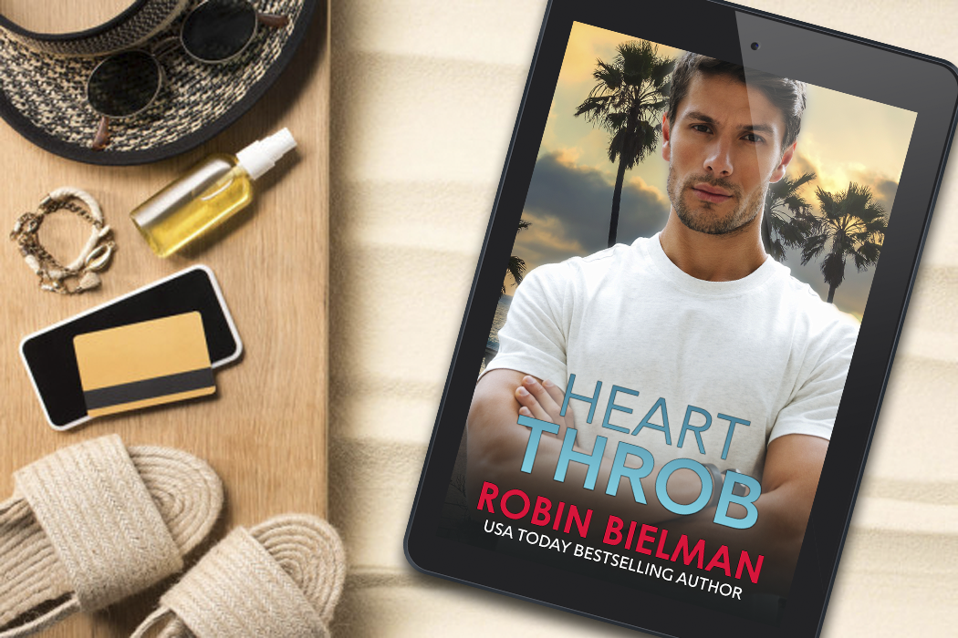 Blitz: Heartthrob