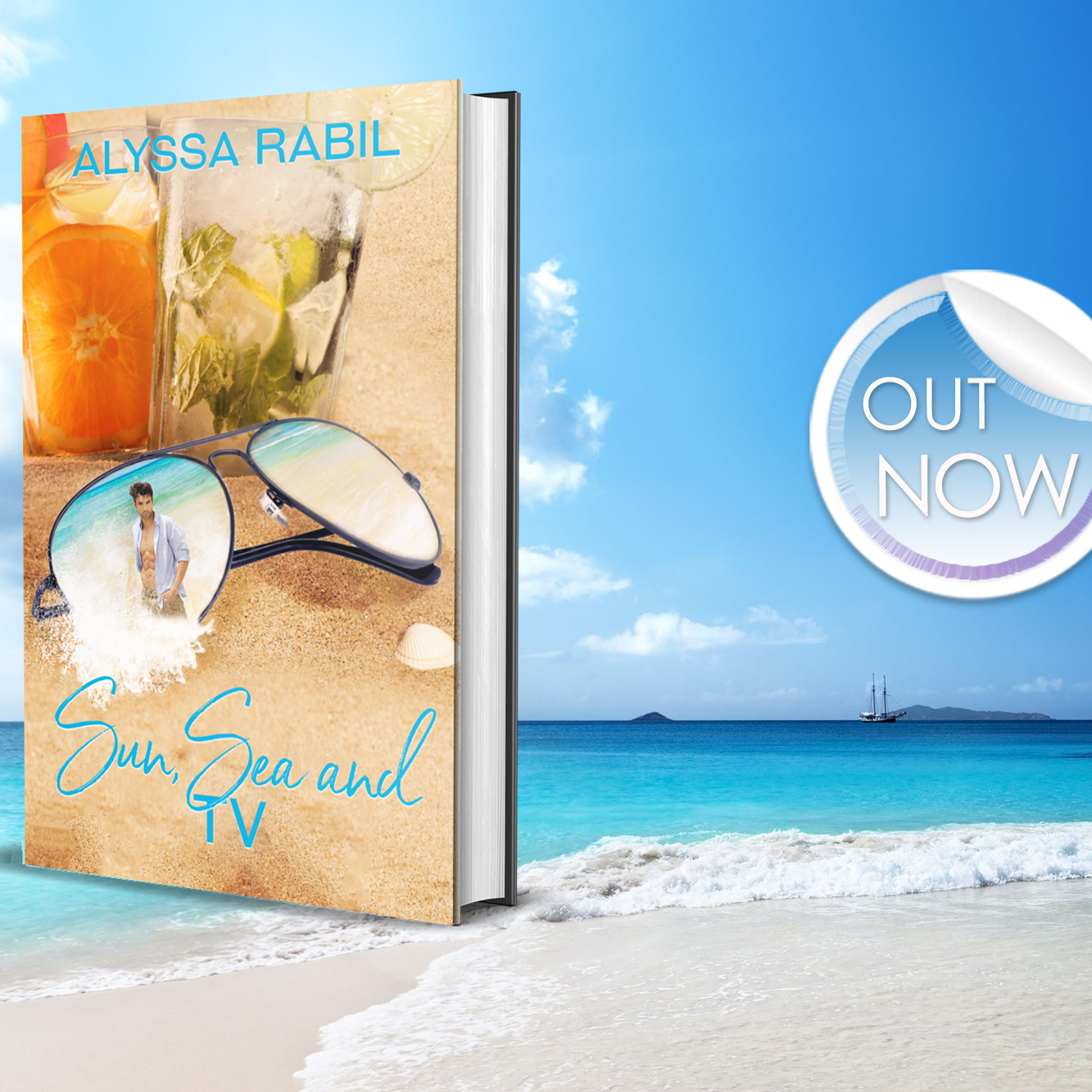 Blitz: Sun, Sea and TV