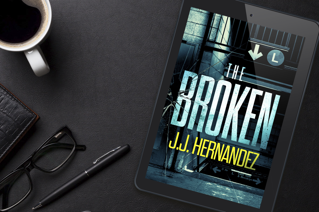 Tour: The Broken