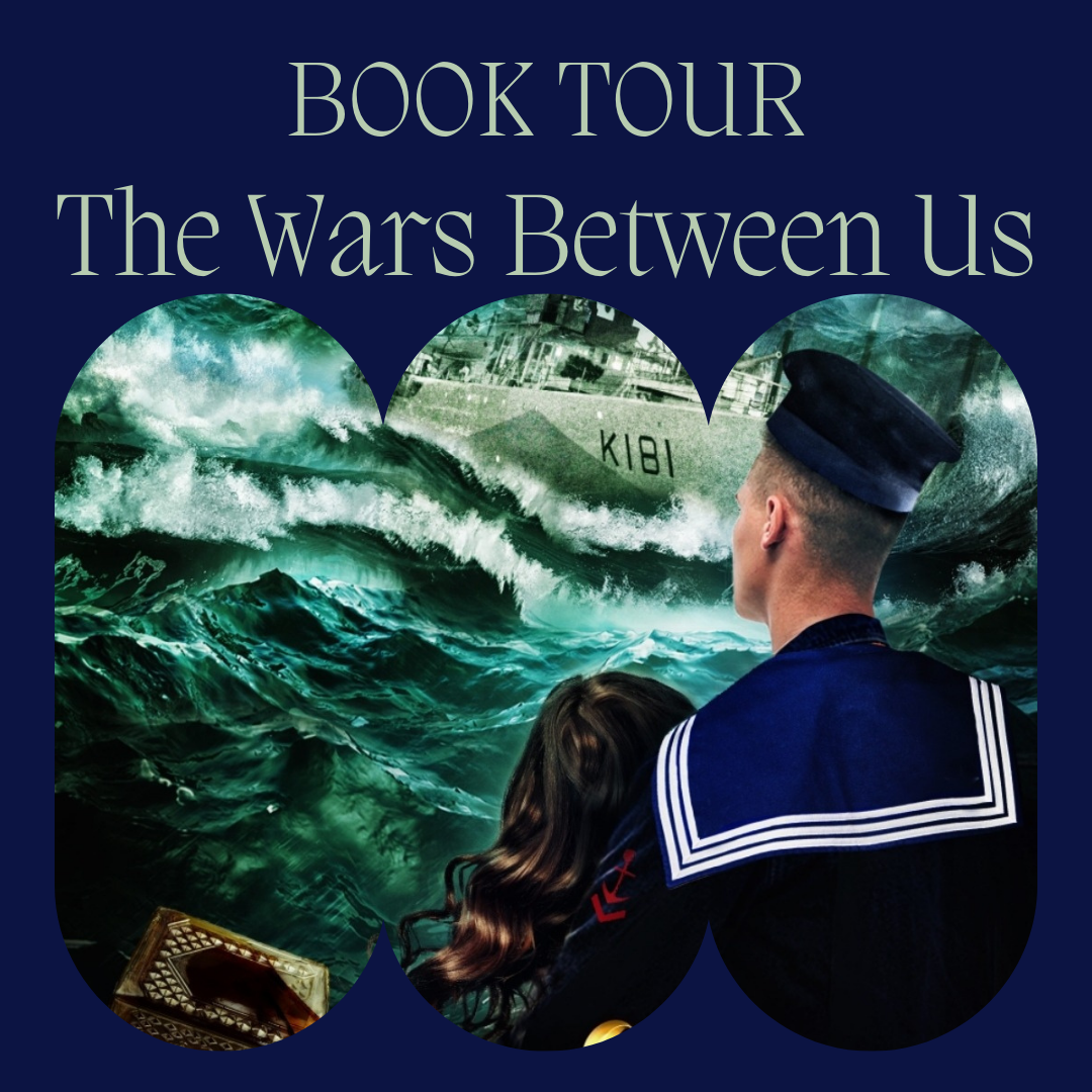 Tour: The Wars Between Us