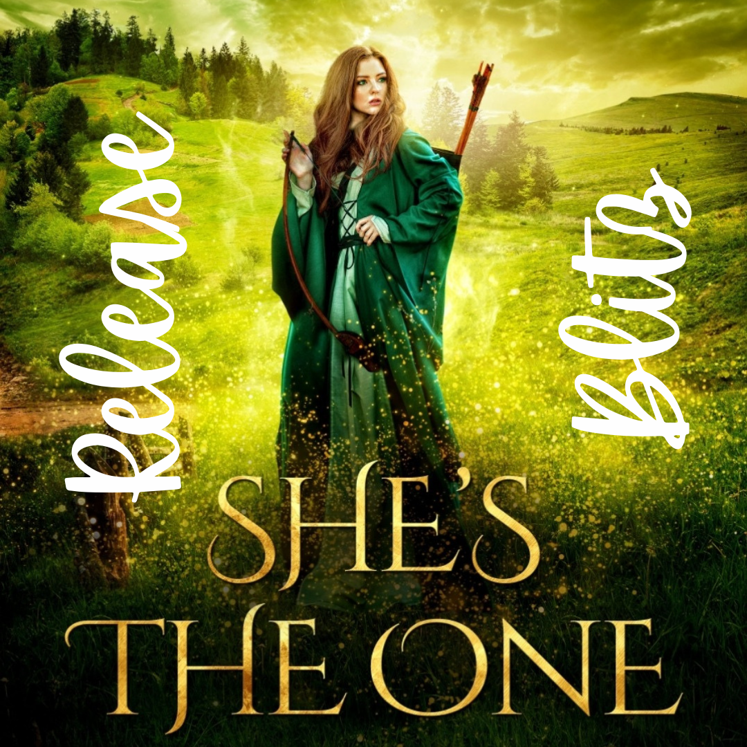 Blitz: She’s the One