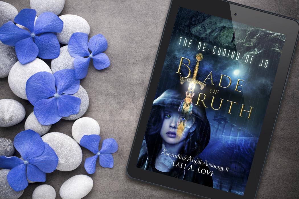Tour: Blade of Truth