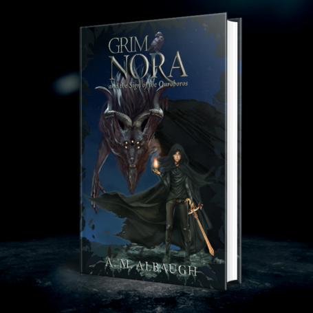 Tour: Grim Nora and the Sign of the Ouroboros
