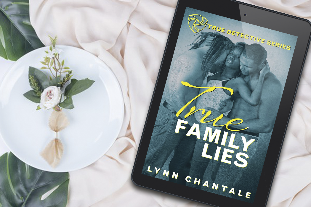 Tour: True Family Lies