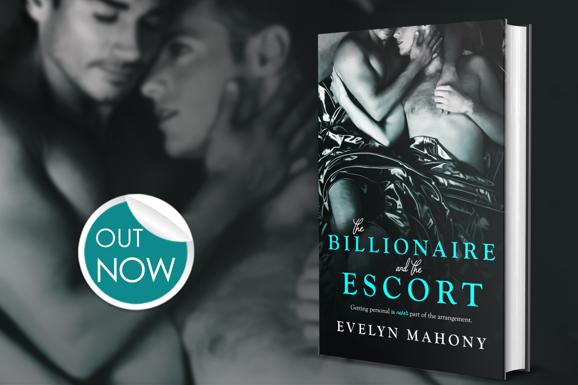 Blitz: Billionaire and the Escort