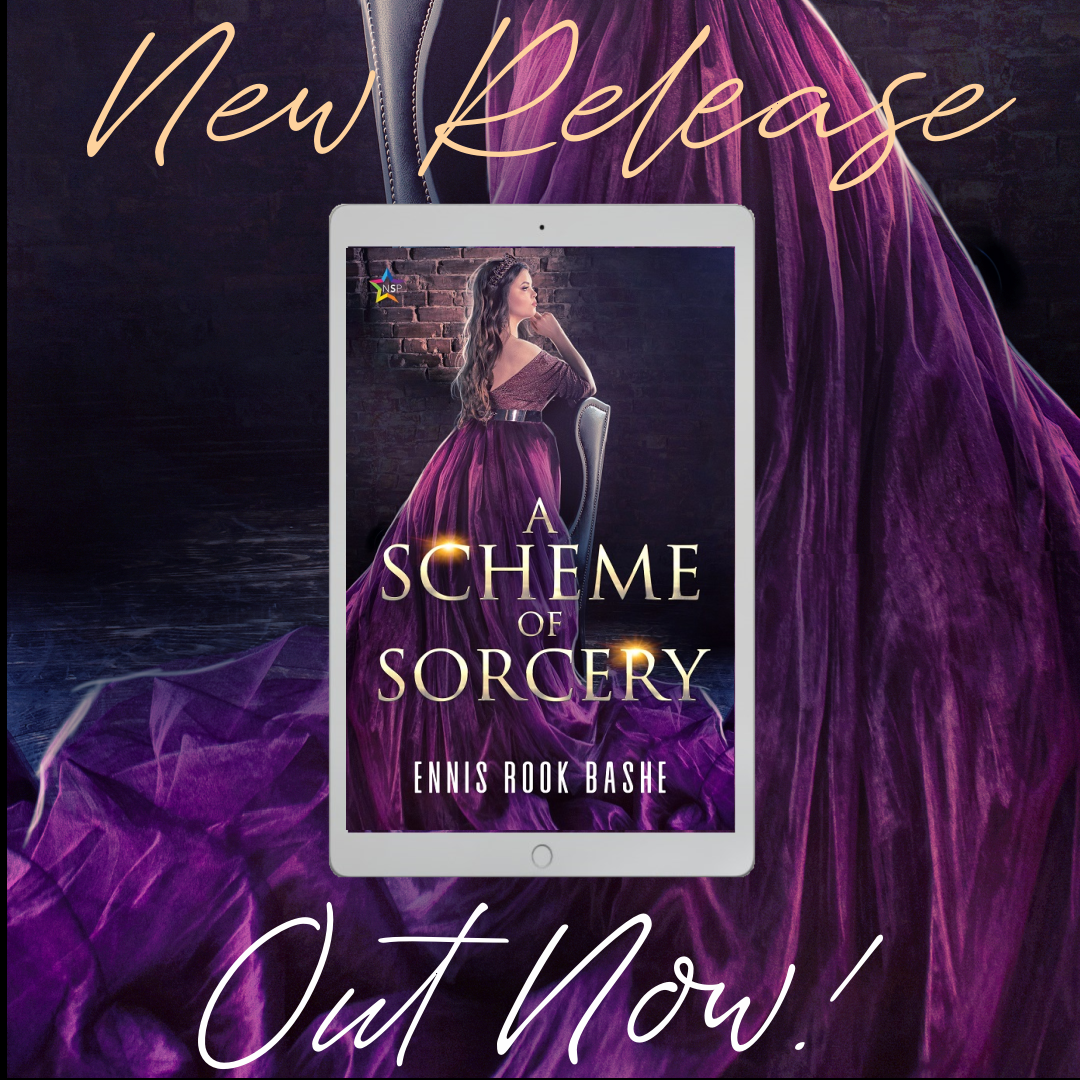 Blitz: A Scheme of Sorcery