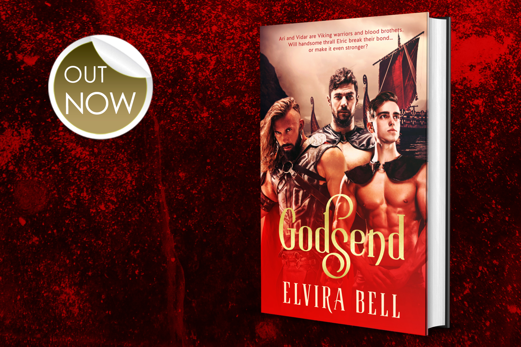 Blitz: Godsend