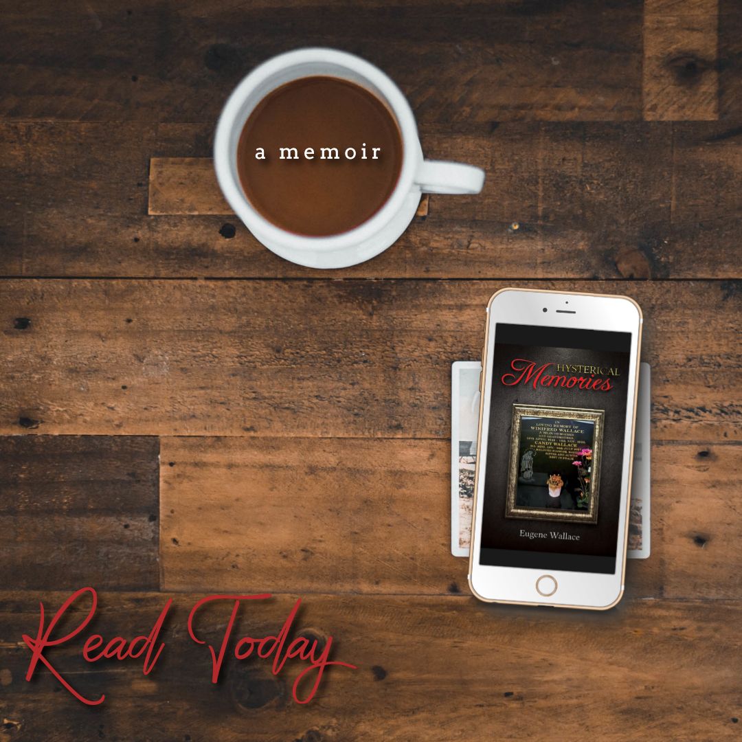 Blitz: Hysterical Memories