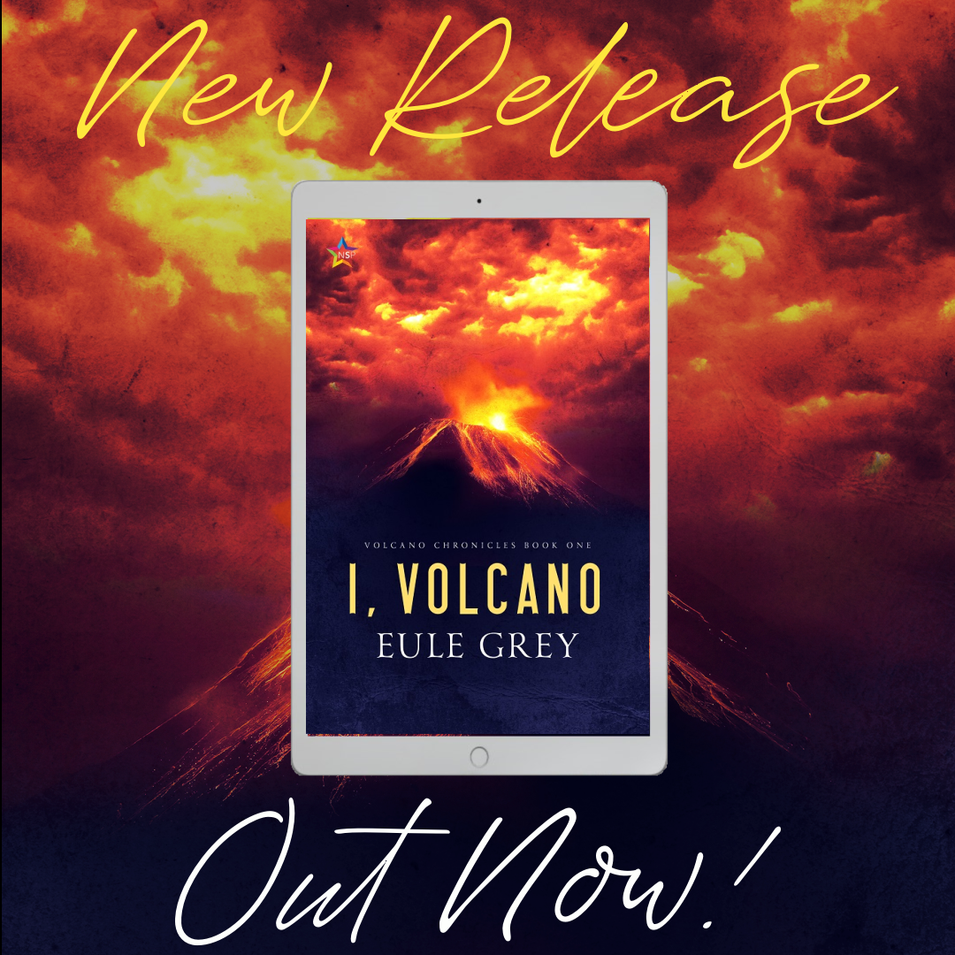 Blitz: I, Volcano