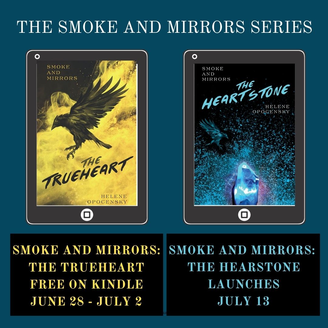 Tour: The Heartstone