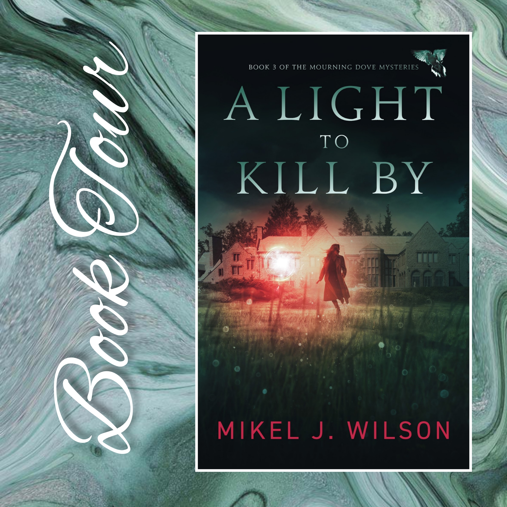 Tour: A Light to Kill By