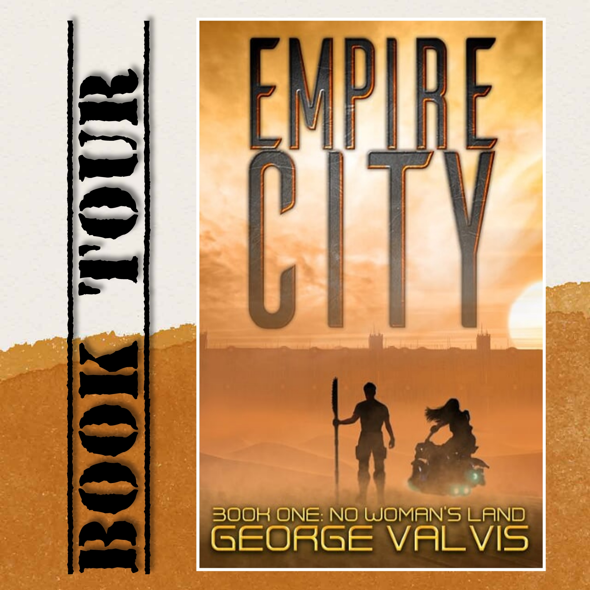 Tour: Empire City