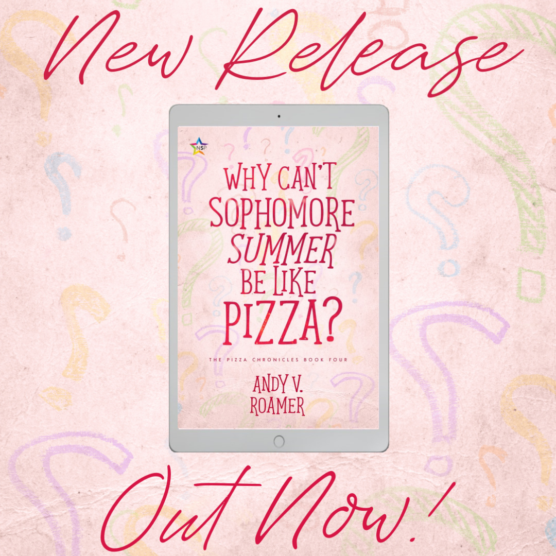 Blitz: Why Can’t Sophomore Summer Be Like Pizza?