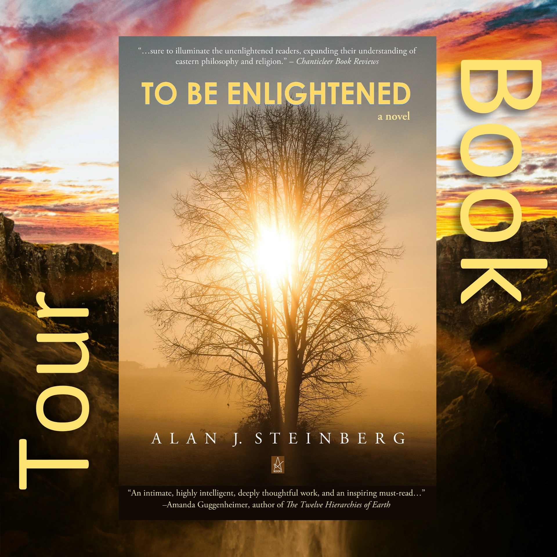 Tour: To Be Enlightened