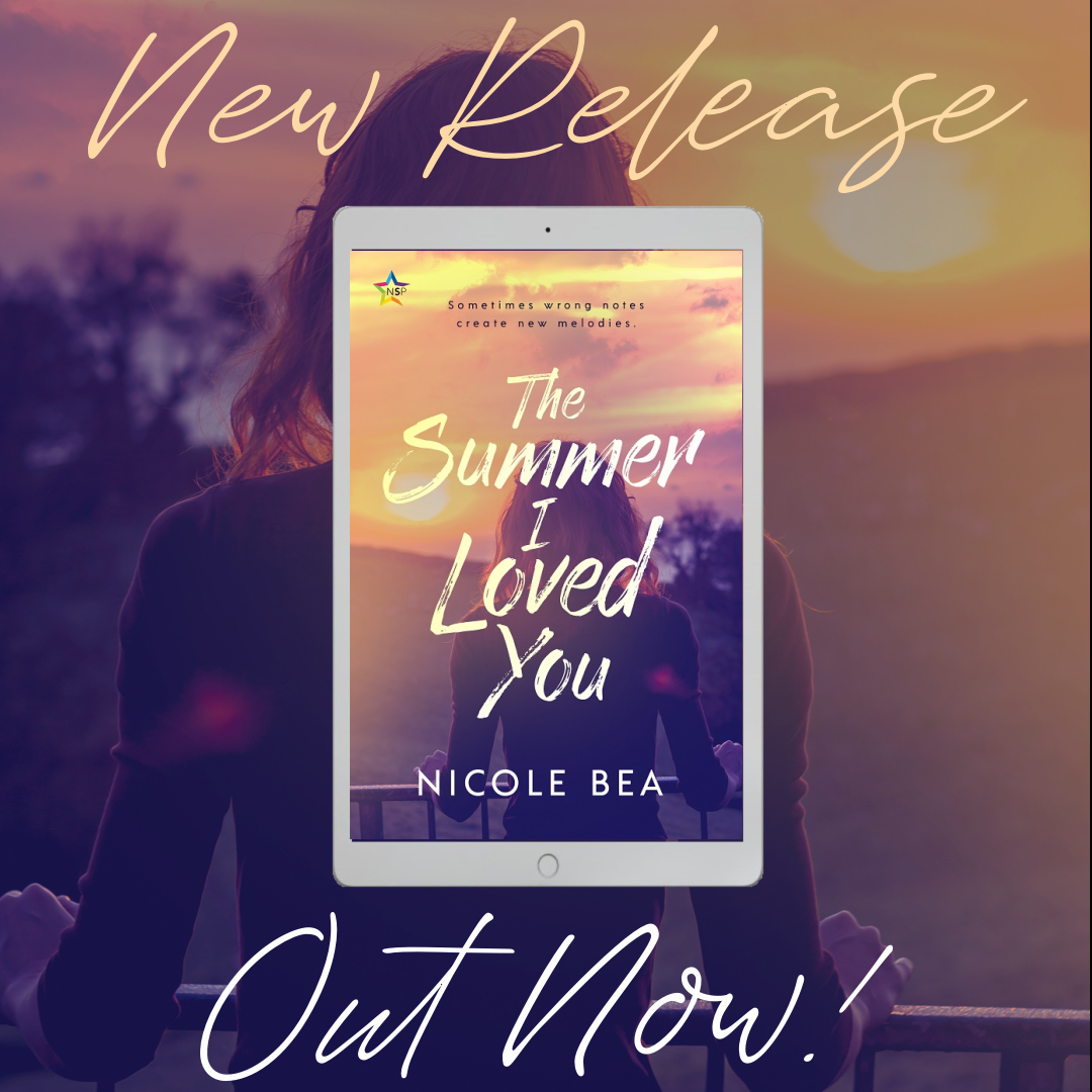 Blitz: The Summer I Loved You