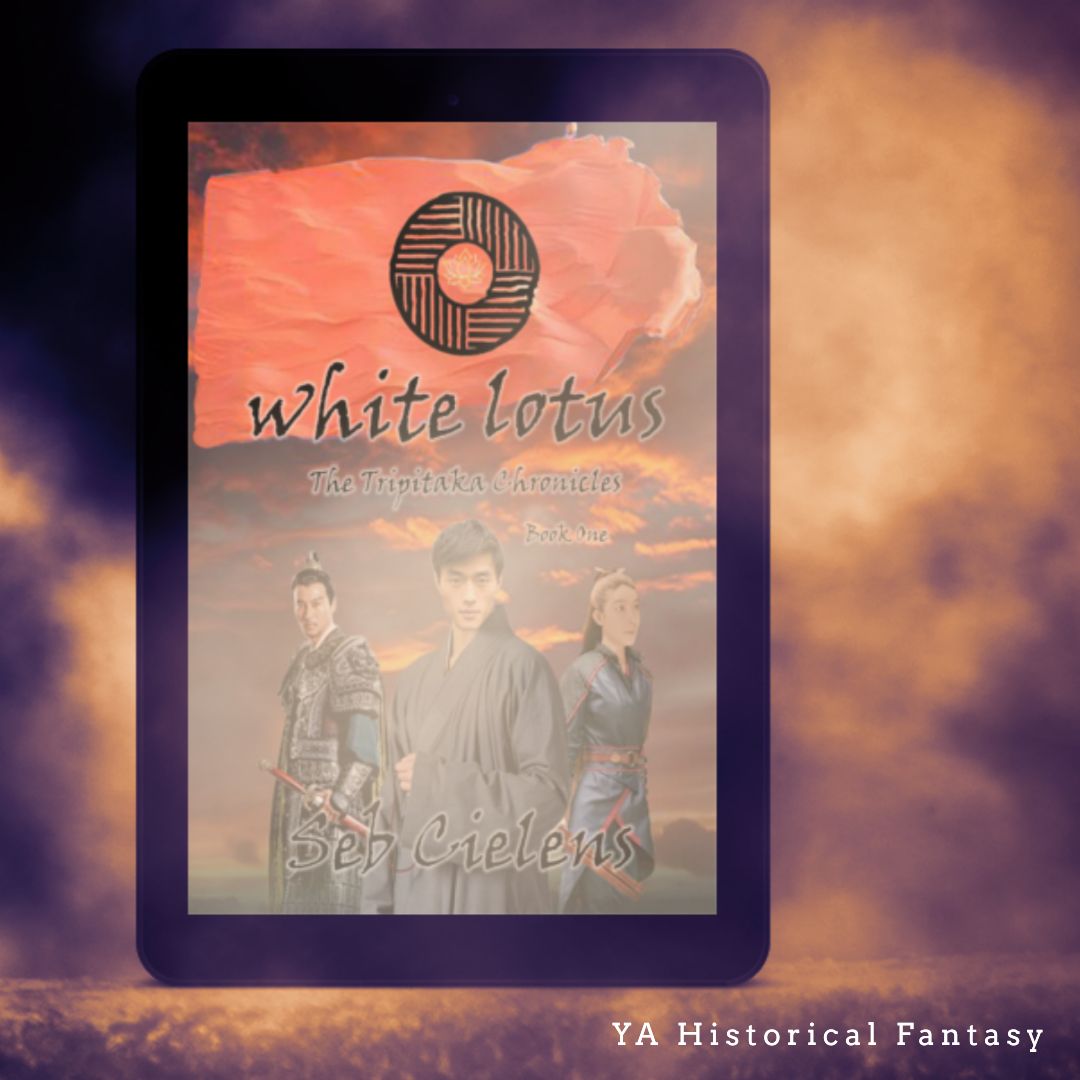 Blitz: White Lotus