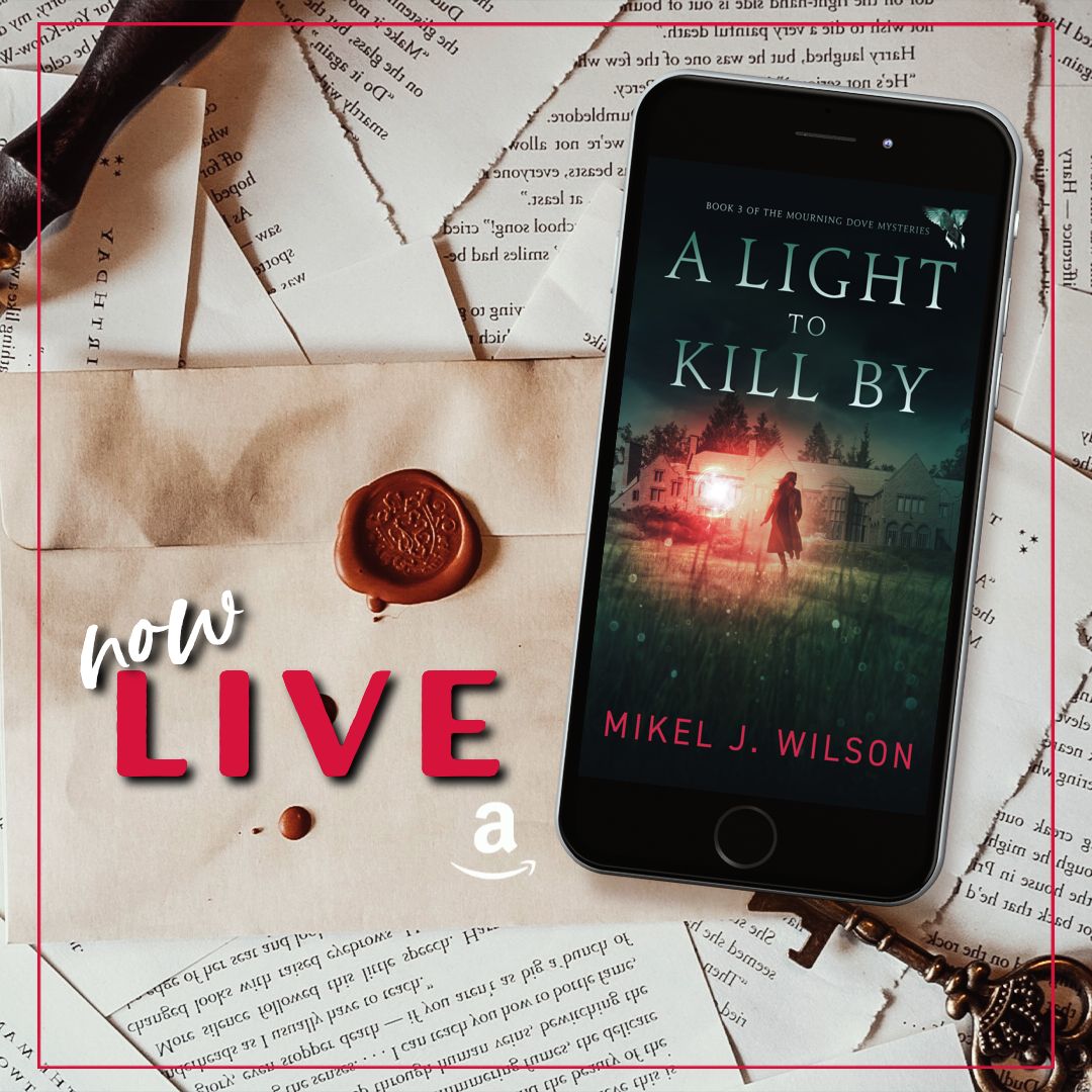Blitz: A Light to Kill By