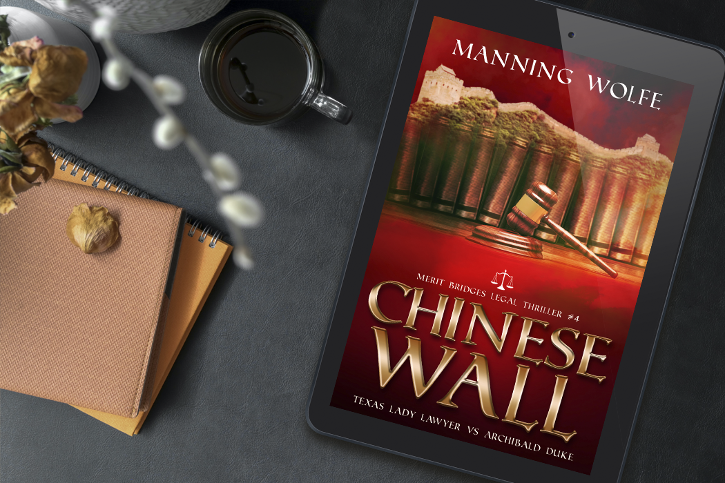 Tour: Chinese Wall