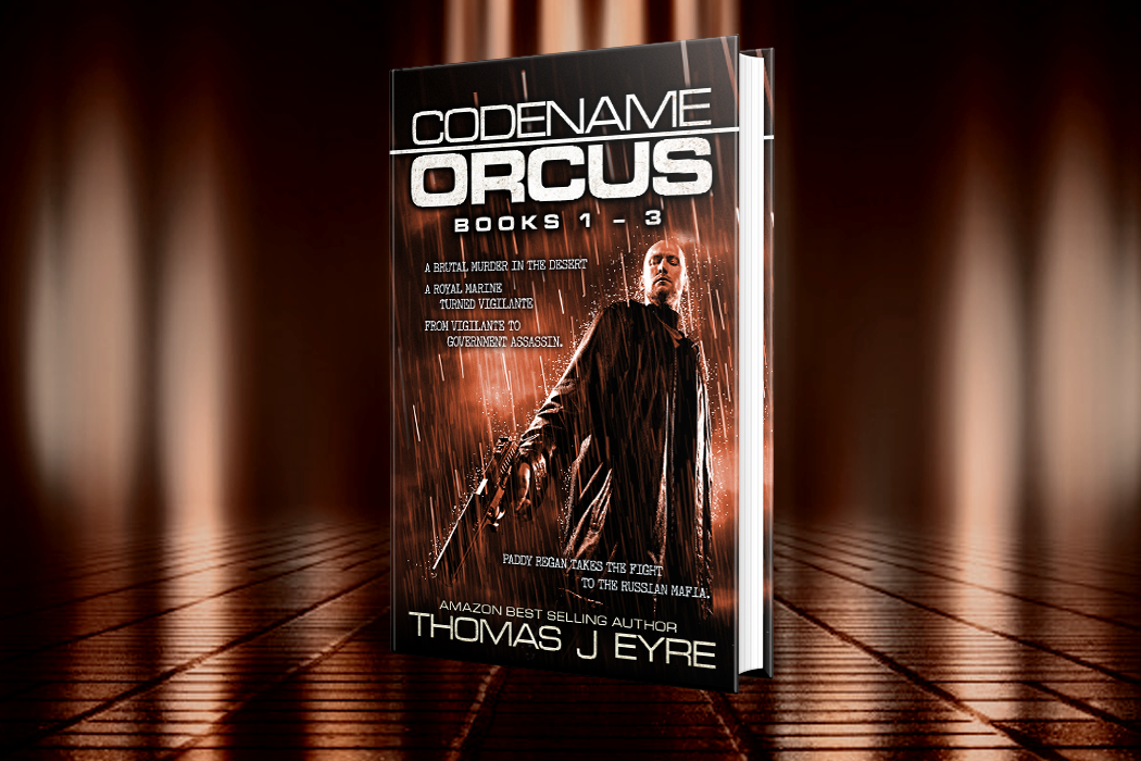 Tour: Codename: Orcus