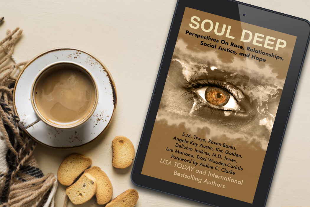 Tour: Soul Deep
