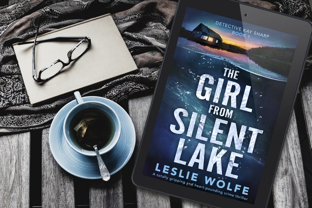 Tour: The Girl From Silent Lake