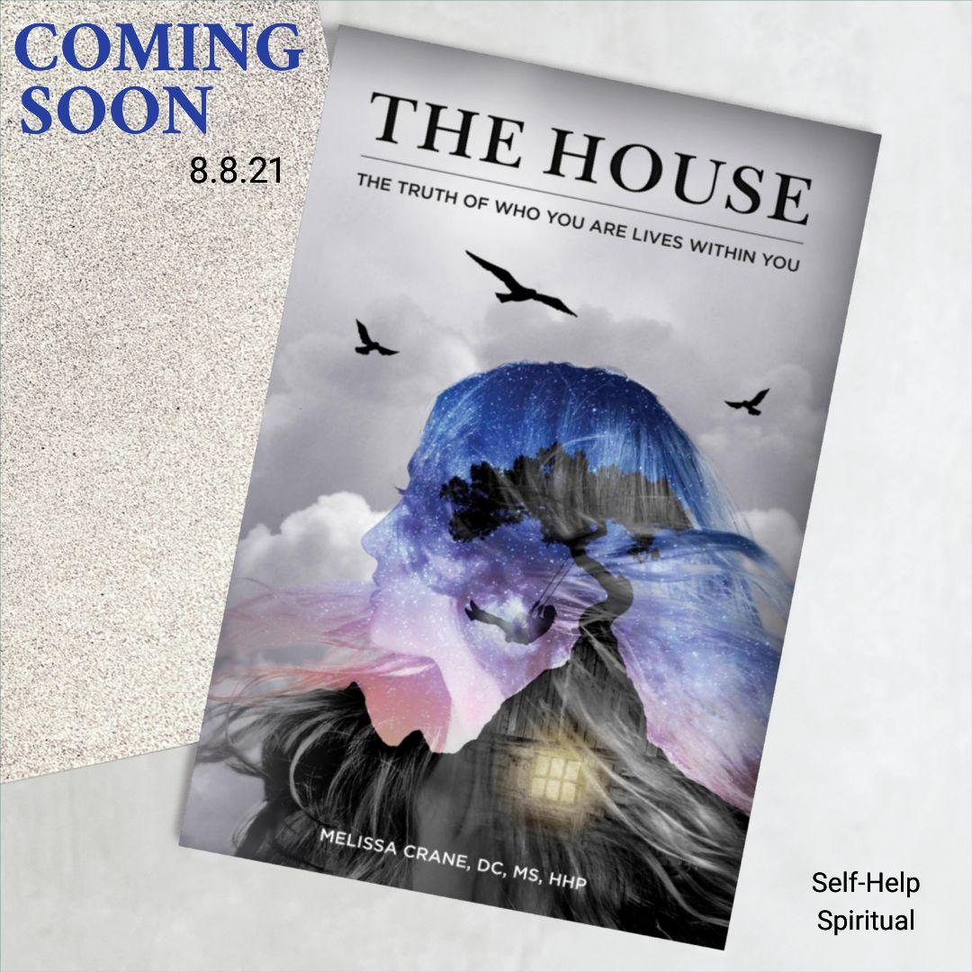 Teaser Tuesday: The House