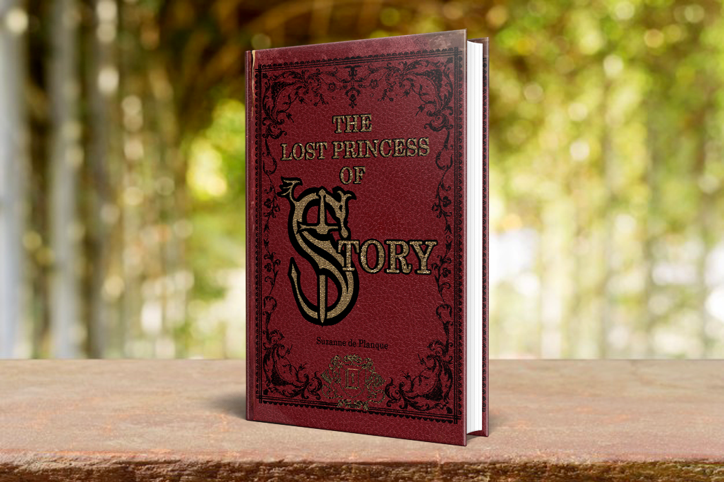 Tour: The Lost Princess of Story
