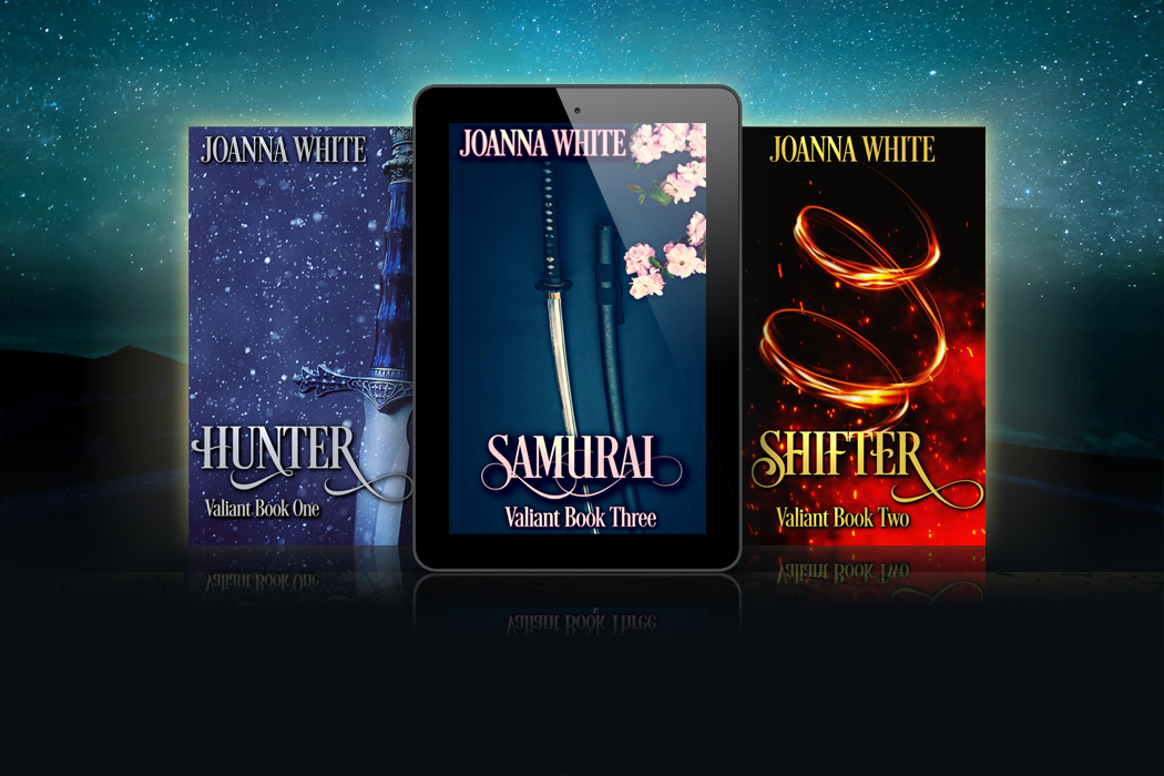 Tour: The Valiant Series