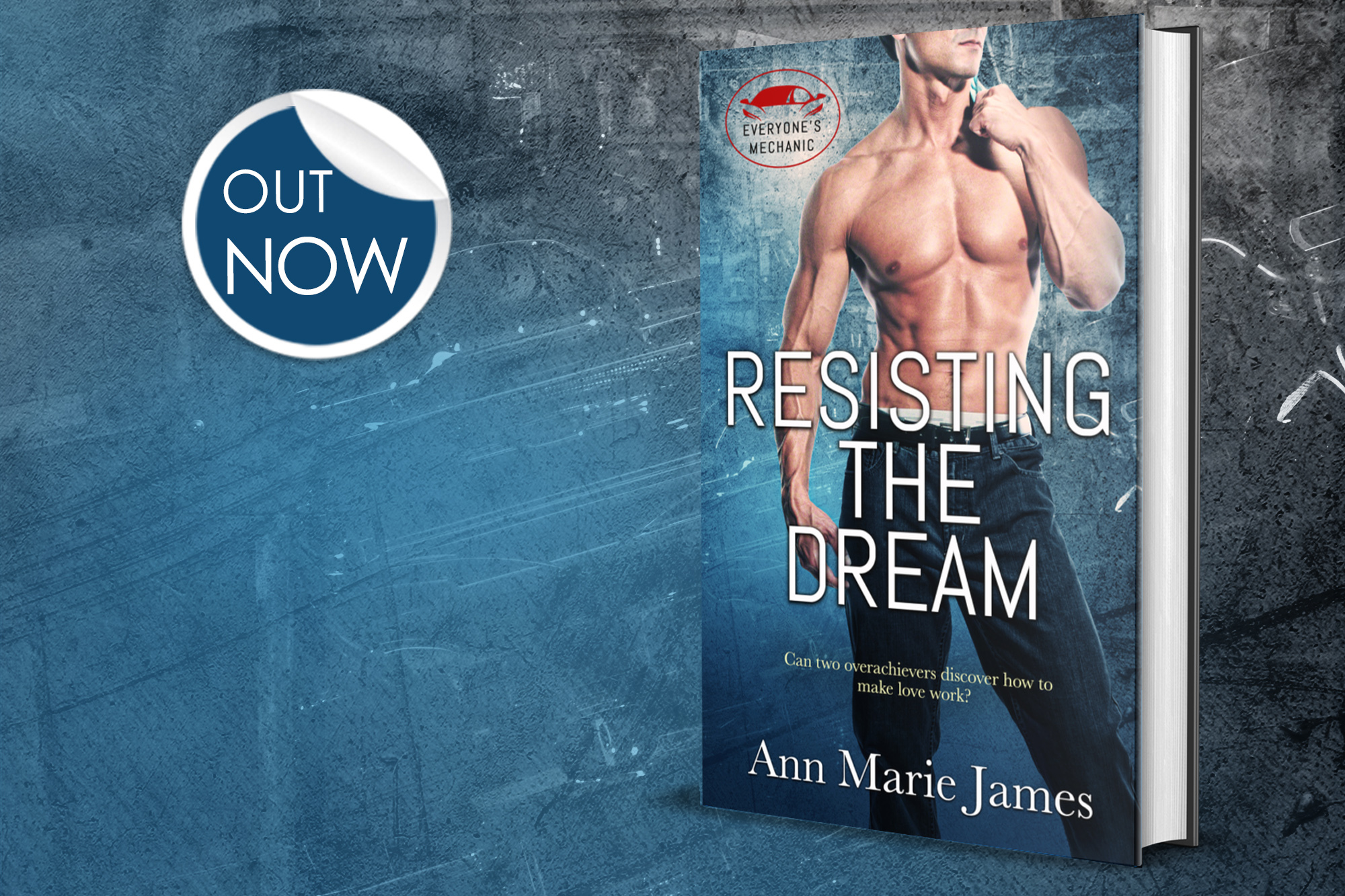 Blitz: Resisting the Dream
