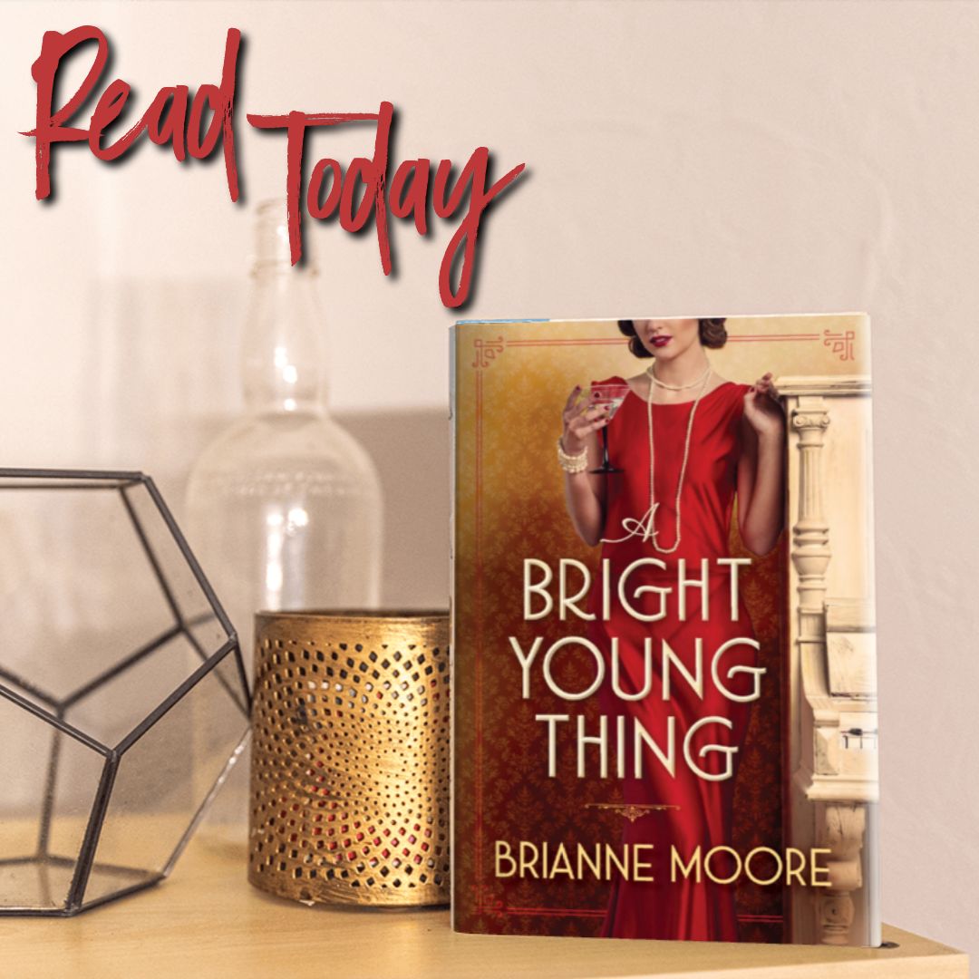 Blitz: A Bright Young Thing