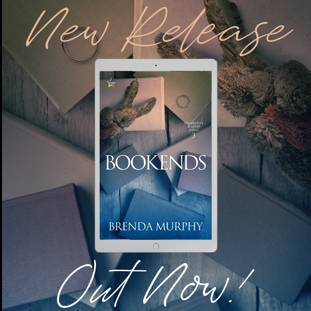 Blitz: Bookends